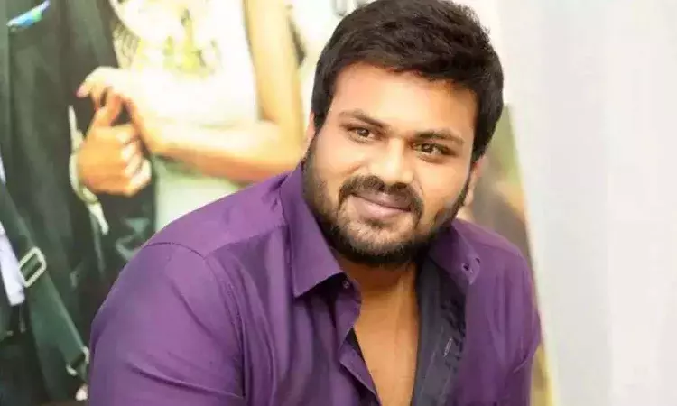 Manchu Manoj, Mohan Babu, Tollywood, Manchu Vishnu