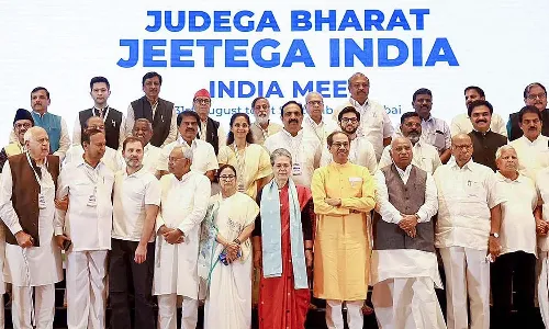 INDIA bloc, Supreme Court, EVM tampering, Maharashtra