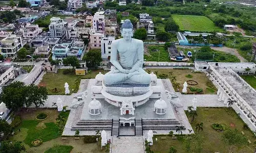 Andhra government, Amaravathi development works, CM Chandrababu