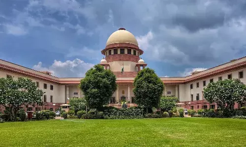 Cruelty law , husband, Supreme Court, Telangana Highcourt