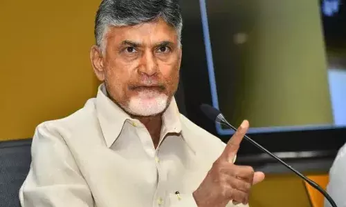 teacher posts, CM Chandrababu, APnews, Collectors Conference