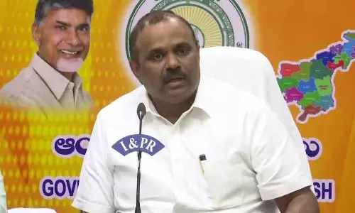 వారందరికీ నూతన చట్టంతో గుణపాఠం చెప్పబోతున్నాం.. మంత్రి హెచ్చరిక..!