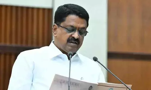 మన సీఎం టీమ్గా.. ప్రజల కోసం పనిచేద్దాం : మంత్రి  పయ్యావుల కేశవ్