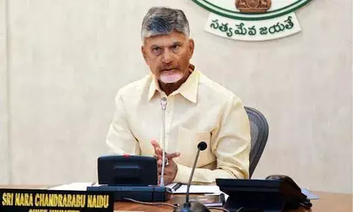 పెత్తందార్లం కాదు.. ప్రజాసేవకులం