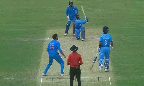 ఎట్టకేలకు మెరిశాడు.. ఫోర్లు, సిక్సర్లతో విరుచుకుపడ్డ పృథ్వీ షా..!