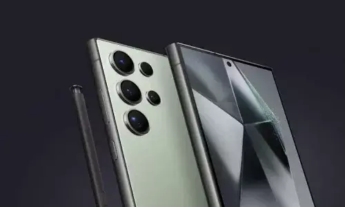 గెలాక్సీ S24 అల్ట్రా, గెలాక్సీ S24 స్మార్ట్ఫోన్లను విడుదల చేసిన శామ్సంగ్