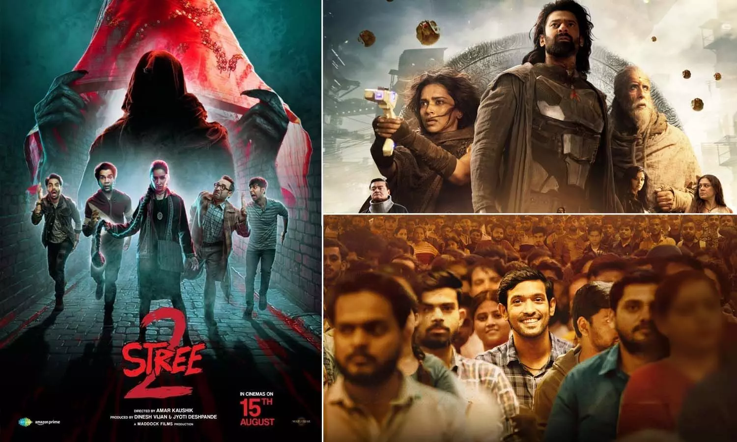 trending searches, movies, Google