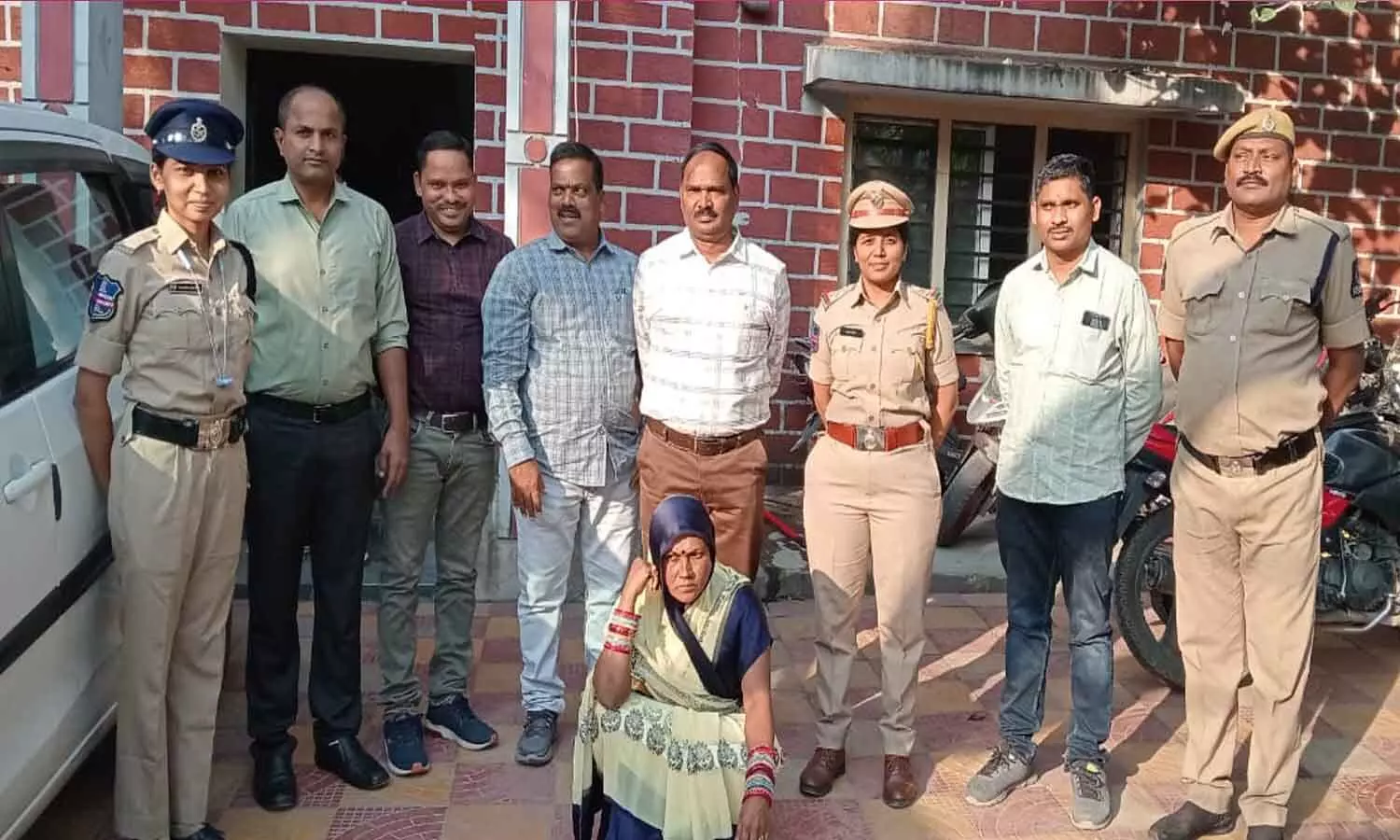 Hyderabad : మోస్ట్‌ వాటెండ్‌ గంజాయి డాన్‌ అంగూర్‌ బాయ్‌ అరెస్టు