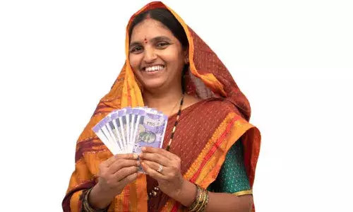 Prime Minister Modi, new scheme, Bima Sakhi Yojana, LIC