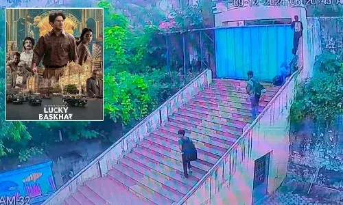 students, escape, hostel, Visakha, APnews