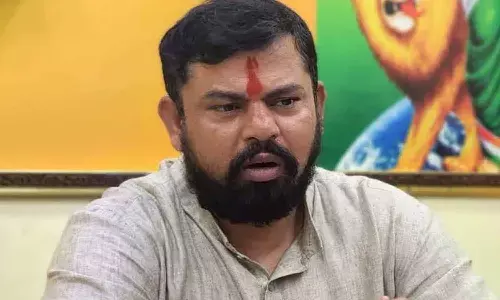 మోహన్ బాబుకు రాజా సింగ్ సూచన ఇదే