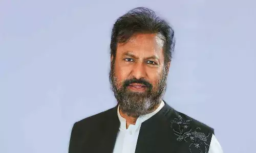 మరో సంచలన ఆడియో విడుదల చేసిన మోహన్ బాబు