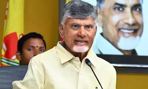 CM Chandrababu, poor, APnews, Houses