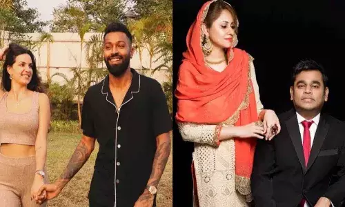 2024లో విడాకులు తీసుకొని అంద‌రినీ దిగ్భ్రాంతికి గురిచేసిన జంట‌లివే..!