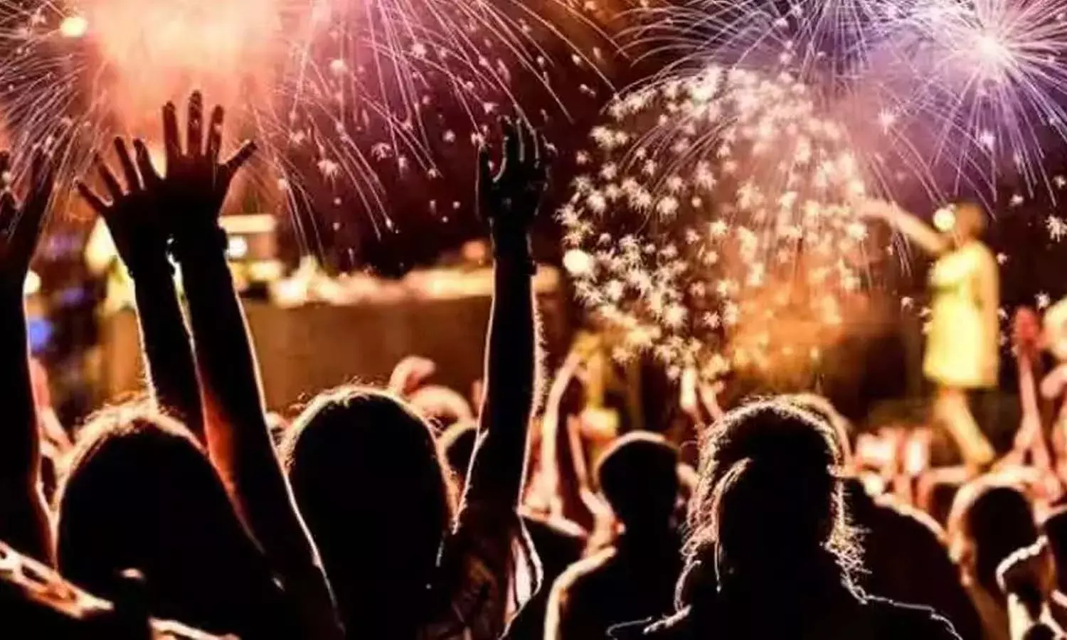 Hyderabad, CP CV Anand , guidelines, New Year parties