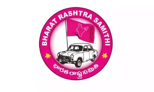 Lookback Politics, Telangana, BRS, KCR