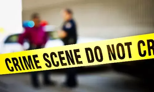 Hyderabad, suicide, Crime