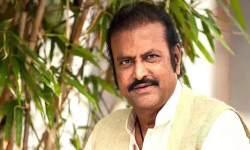 మోహన్ బాబు అరెస్ట్ తప్పదా.?