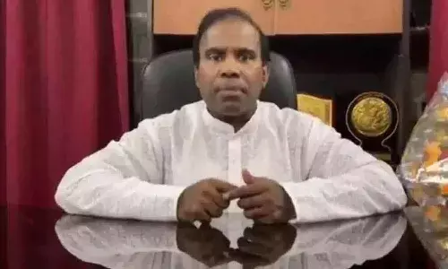 అల్లు అర్జున్ను వెంటనే విడుదల చేయండి.. లేదంటే..