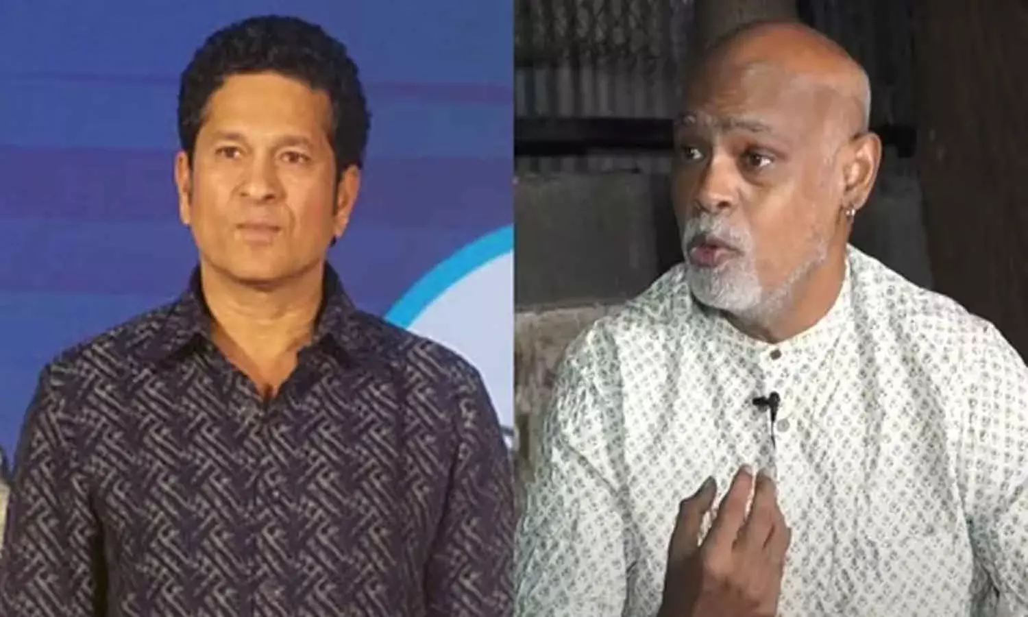 నా సర్జరీలకు సహాయం చేసిందే సచిన్ టెండూల్కర్