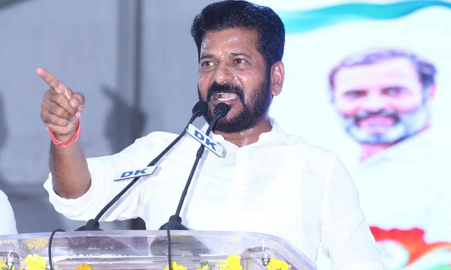 కాస్త‌ ఆలస్యం కావచ్చు.. కానీ తప్పక న్యాయం చేస్తాం | CM Revanth Reddy ...