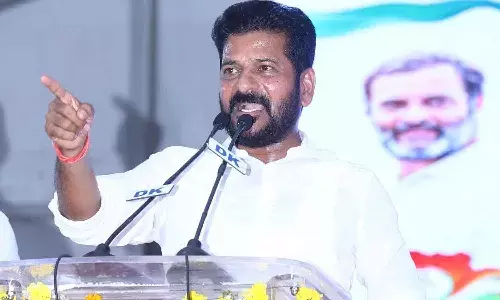 కాస్త ఆలస్యం కావచ్చు.. కానీ తప్పక న్యాయం చేస్తాం