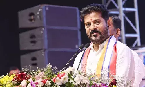 కులగణన మెగా హెల్త్ చెకప్ లాంటిది : సీఎం రేవంత్