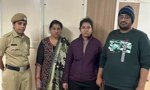 Techie Atul Subhash, wife, arrest, suicide, Crime