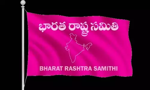 BRS, Telangana, Congress Govt, KCR, KTR