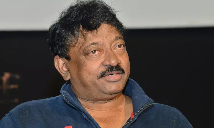 అల్లు అర్జున్, సీఎం రేవంత్‌ అరెస్ట్‌లో కామన్ పాయింట్‌ గమనించారా?: ఆర్జీవీ