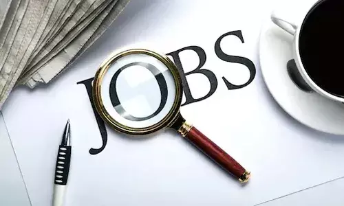 Telangana govt, job notifications, SC subcategory