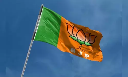 Telangana ,BJP presidential candidates, Bandi Sanjay