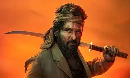 రెండో ఆదివారం కూడా దుమ్ము దులిపిన పుష్ప-2 కలెక్షన్స్.. టాప్లో ఉంది..!