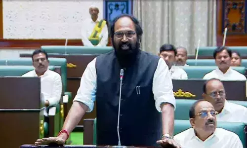 గుడ్న్యూస్.. సంక్రాంతి తరువాత కొత్త రేషన్ కార్డుల మంజూరీ ప్రక్రియ మొదలుపెడతాం