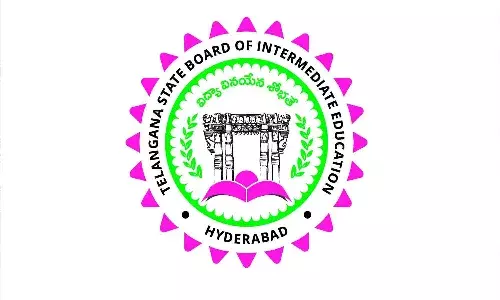 తెలంగాణలో ఇంటర్ పరీక్షల షెడ్యూల్ విడుదల