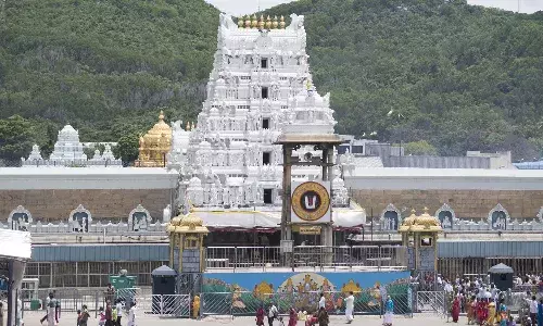 devotees, Tirumala Srivaru, arjitha seva tickets, TTD