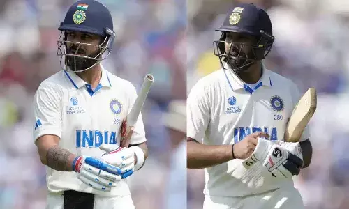 జరిగిందేదో జరిగింది.. ఇద్దరూ రిటైర్ అవ్వండి..!