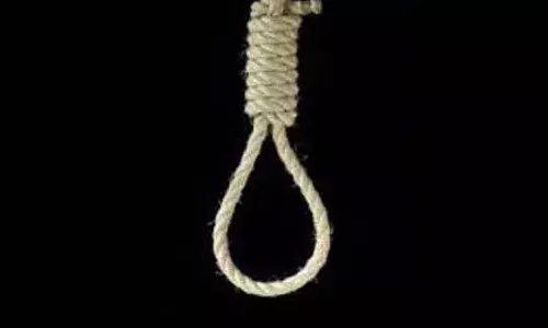 student, Narayana School, suicide, Hyderabad, Crime