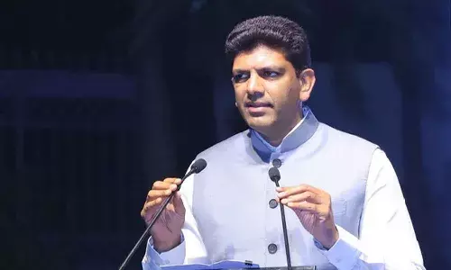 జమిలీ బిల్లుకు టీడీపీ మద్దతు
