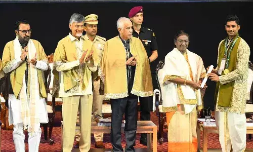 రూ.10కే నాణ్యమైన వైద్యం అందించడం అభినంద‌నీయం : ముఖ్యమంత్రి చంద్రబాబు