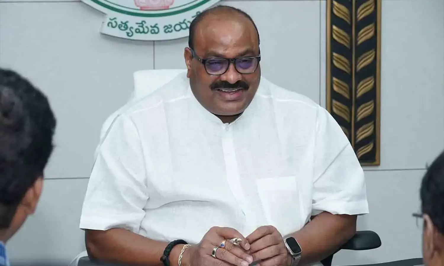 గుడ్‌న్యూస్‌.. ఆక్వా రైతులందరికీ విద్యుత్ రాయితీ
