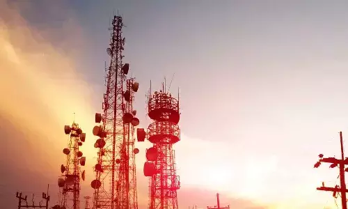 మార్చిలోపు అన్ని పంచాయ‌తీల‌కు బ్రాడ్ బ్యాండ్ స‌ర్వీసులు