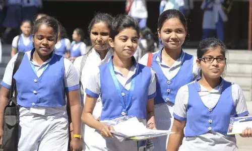 Andhra Pradesh, 10th Class Students, APnews, 10th Exams