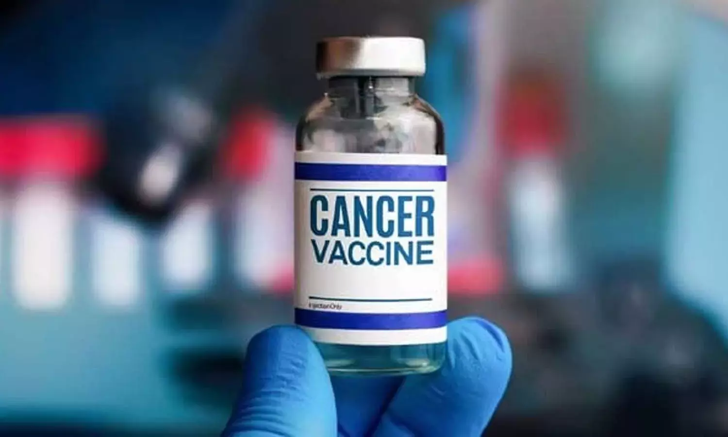 Russia , cancer vaccine, cancer patients, mRNA vaccine