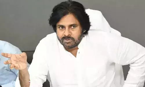 water, every house, Jala Jeevan Mission, Deputy CM Pawan Kalyan, APnews