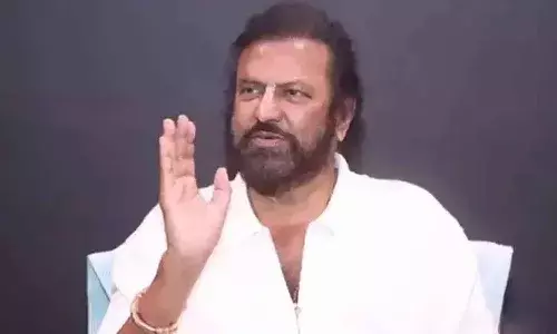 మోహన్ బాబు ముందస్తు బెయిల్ పిటీషన్.. డిసెంబర్ 23కు వాయిదా