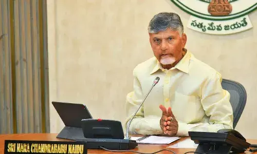 ఏపీ కేబినెట్ భేటీలో తీసుకున్న కీల‌క నిర్ణ‌యాలివే..