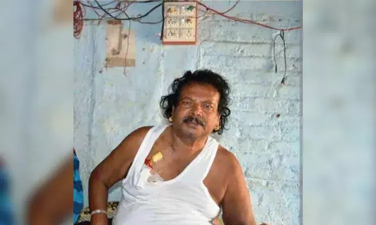 Balagam movie, Mogiliah, Tollywood