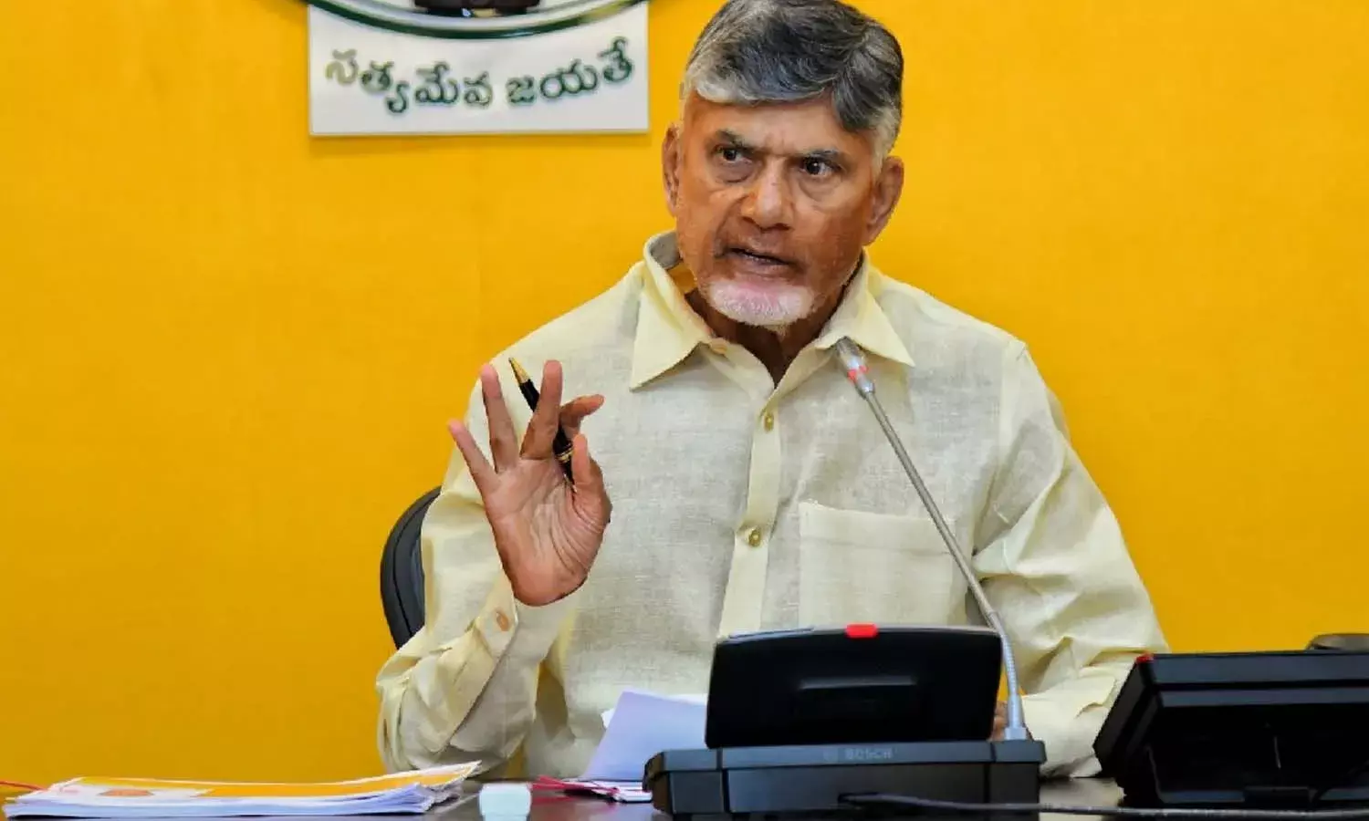 AP Govt, home builders, APnews, CM Chandrababu