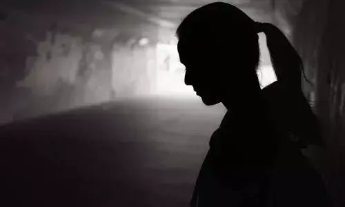 Man arrest, filming woman, pathology lab, Bhopal, Crime